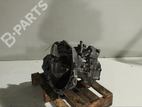Gearkasse OPEL CORSA E (X15)  | BP11906335M3 