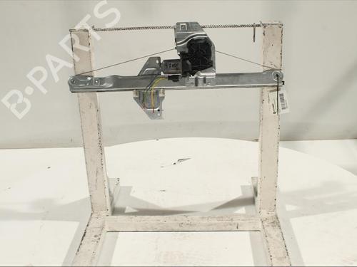 Used Front right window mechanism Front right window mechanism CITROËN BERLINGO MULTISPACE (B9) 1.6 HDi 90 (92 hp) 12081135 12081135