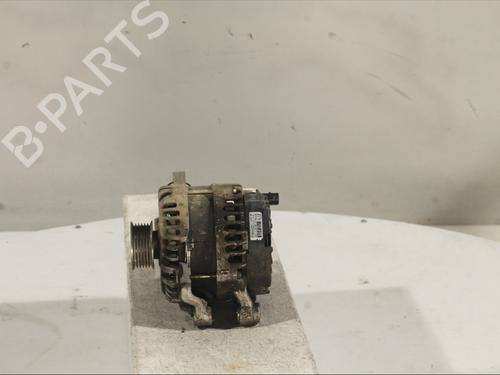 Alternator FORD RANGER (TKE) 3.2 TDCi 4x4 | BP33445011M7 - Image 4
