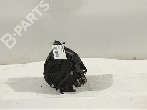 Used Alternator AUDI A4 B5 (8D2) [1994-2001]  11905105