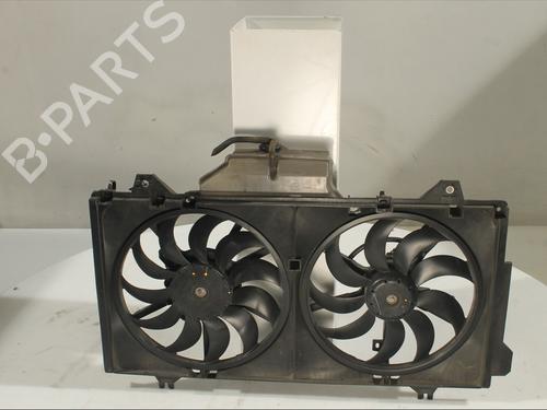 Used Radiator fan Radiator fan MAZDA 3 (BM, BN) 2.0 (120 hp) 31962382 31962382