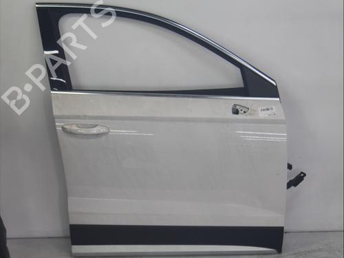 Used Right front door SEAT ATECA (KH7, KHP) 1.5 TSI (150 hp) 30291481