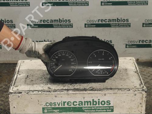 Used Instrument cluster BMW 1 (E81) [2006-2012]  26919436