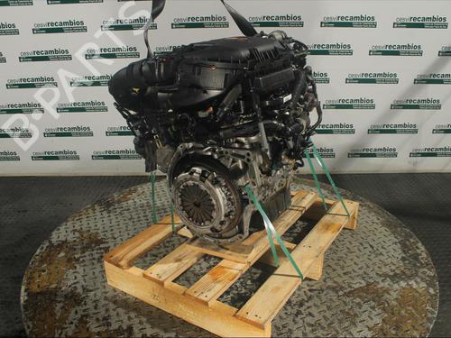 Engine CITROËN C3 II (SC_) 1.6 HDi | BP11898273M1 