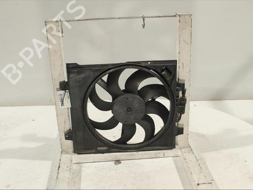 Used Radiator fan Radiator fan FIAT 500 (312_) 1.2 (312AXA1A) (69 hp) 12080981 12080981