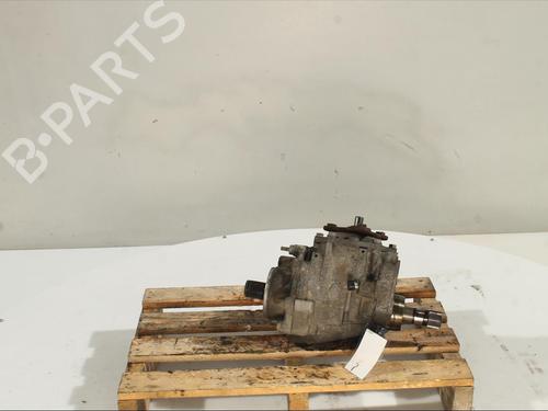 Used Transfer box VW TIGUAN (5N_) 1.4 TSI 4motion (150 hp) 27669019