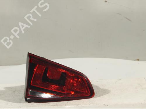 Used Left tailgate light Left tailgate light VW GOLF ALLTRACK VII Variant (BA5, BV5) 1.6 TDI 4motion (110 hp) 12084221 12084221