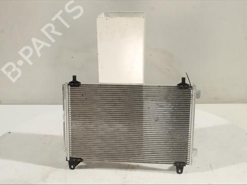 AC radiator CITROËN C3 IV (CC_, CB_) 1.2 PureTech 100 (CCHPV4) | BP32691285M32 - Image 2