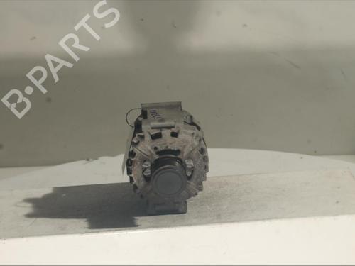 Used Alternator Alternator AUDI A4 B8 (8K2) 1.8 TFSI (170 hp) 21566179 21566179