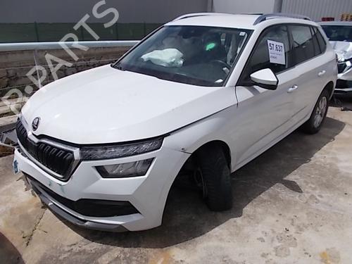 Headlight switch SKODA KAMIQ (NW4) 1.0 TSI | BP36444615I24 - Image 5