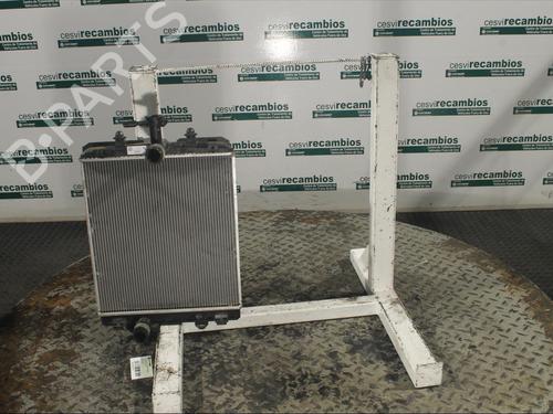 Used Oil radiator Oil radiator TOYOTA AYGO (_B4_) 1.0 (KGB40) (69 hp) 11954737 11954737