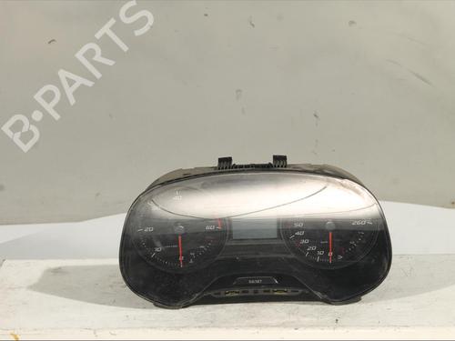 Used Instrument cluster SEAT LEON (5F1) 1.6 TDI (115 hp) 27647604
