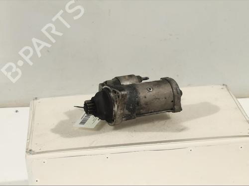 Used Starter Starter AUDI A3 (8P1) 1.6 TDI (105 hp) 11902809 11902809