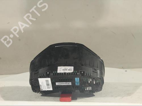 Kombiinstrument SKODA OCTAVIA II (1Z3) 1.6 TDI (105 hp) 26925764