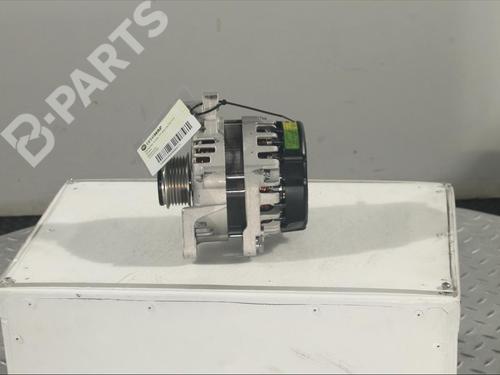 Used Alternator HYUNDAI KONA (OS, OSE, OSI) [2017-2023]  11901782