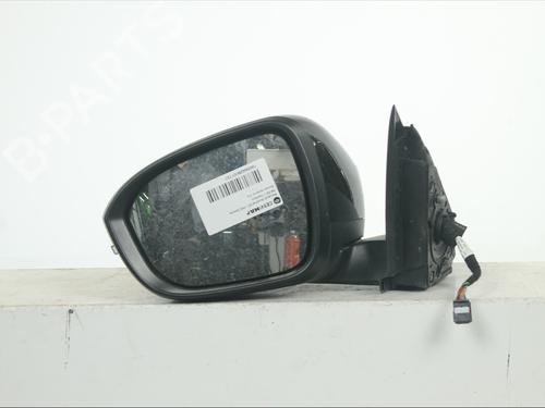Bakspejl venstre Bakspejl venstre RENAULT AUSTRAL E-TECH 200 Hybrid (HGM2) (199 hp) 37455550 37455550