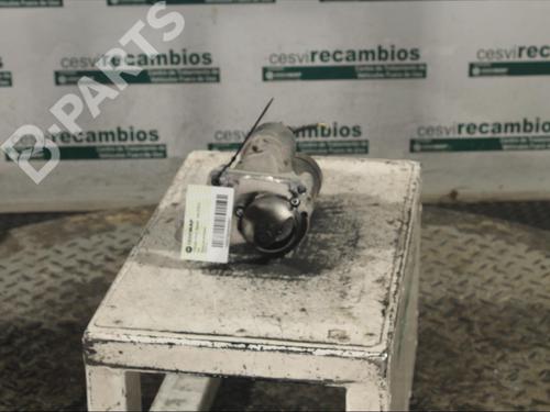 Startmotor CITROËN C4 Coupe (LA_) 1.6 HDi | BP11895734M8 