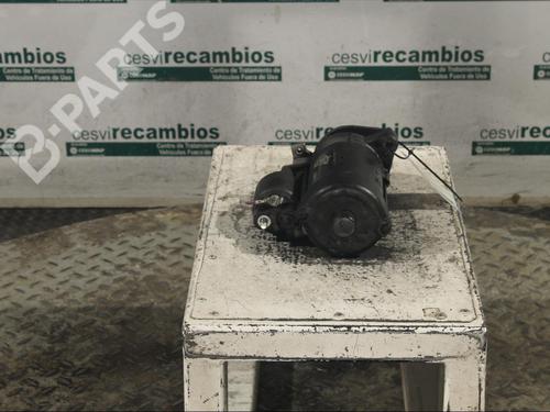 Starter MERCEDES-BENZ C-CLASS (W203)  | BP11980225M8 