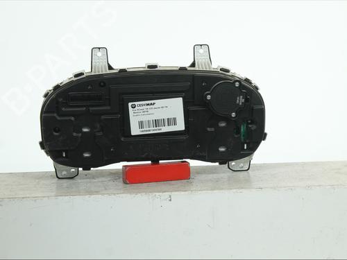 Quadrante KIA XCEED (CD) 1.0 T-GDI | BP39231473C47 - Image 2