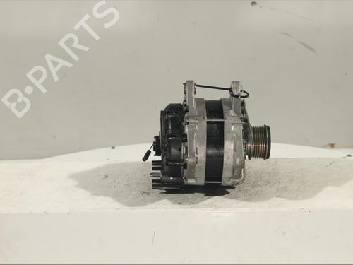 Used Alternator Alternator DACIA DUSTER (HM_) 1.5 dCi 115 (HMAD) (116 hp) 11984750 11984750