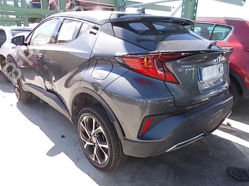 Engine TOYOTA C-HR (_X1_) 2.0 Hybrid (MAXH10) | BP34457256M1  - Image 9