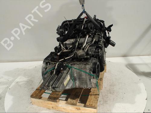 Engine MERCEDES-BENZ B-CLASS Sports Tourer (W245) B 180 CDI (245.207) | BP11904641M1 