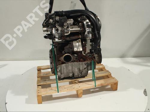 Engine DACIA SANDERO II 1.5 dCi 75 / Blue dCi 75 (B8JW, B8M4, B8AH, B8M7, B8M6) | BP11908408M1 