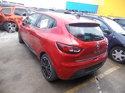 Generator RENAULT CLIO IV (BH_) 1.2 TCe 120 (BHAU) | BP27249723M7 