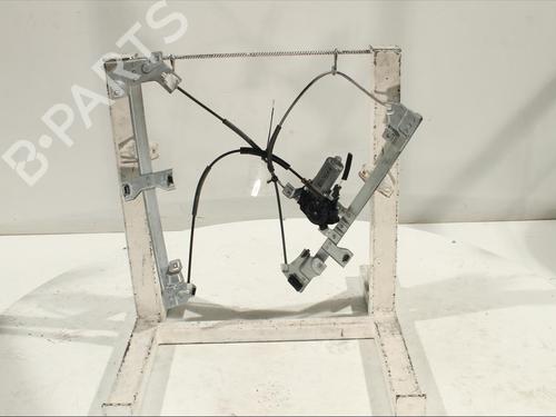 Used Front right window mechanism Front right window mechanism 12081478 12081478