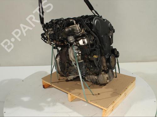 Engine AUDI A4 B8 (8K2) 2.0 TDI | BP27272888M1 