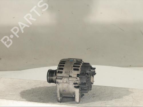 Alternator DACIA DUSTER (HS_) 1.5 dCi (HSMC) | BP18826551M7 