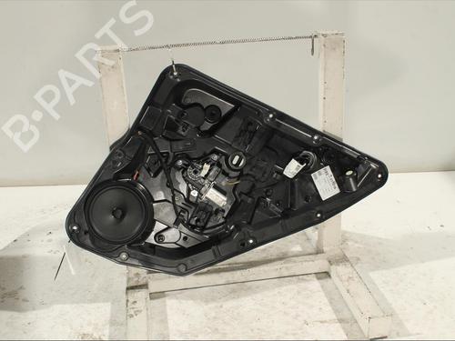 Used Rear right window mechanism MERCEDES-BENZ B-CLASS Sports Tourer (W246, W242) B 180 CDI / d (246.212) (109 hp) 12079926