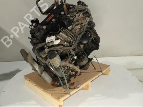 Engine TOYOTA LAND CRUISER PRADO (_J12_) 3.0 D-4D (KDJ120, KDJ125) | BP29382721M1 