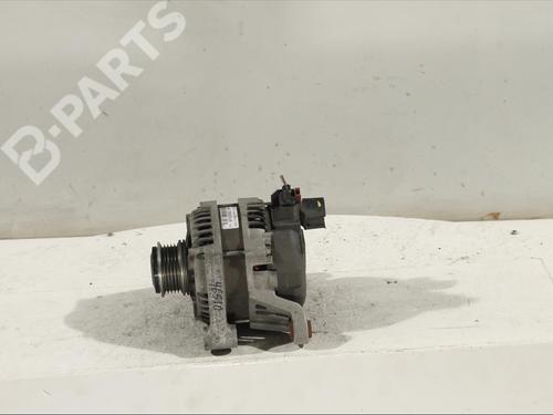Used Alternator OPEL CORSA E (X15) [2014-2025]  11904502