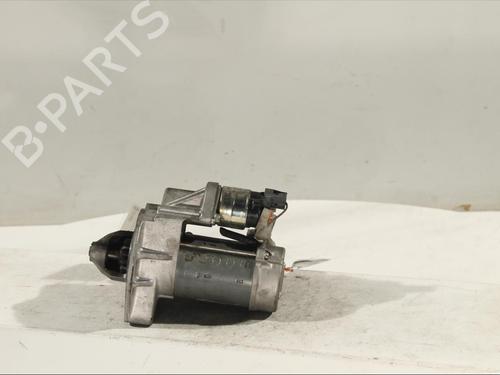 Used Starter Starter FORD TRANSIT CONNECT MPV 1.5 EcoBlue (101 hp) 11906104 11906104