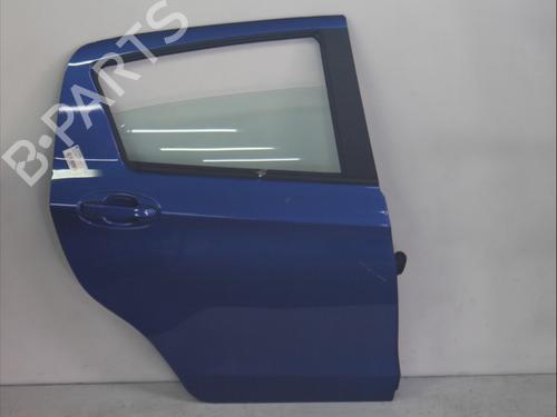 Dør højre bagtil Dør højre bagtil TOYOTA YARIS (_P13_) 1.5 (NSP131_) (112 hp) 36819995 36819995