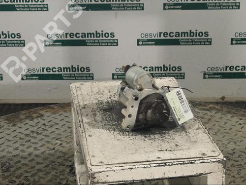 Starter PEUGEOT 207 (WA_, WC_) 1.6 HDi | BP11898320M8 