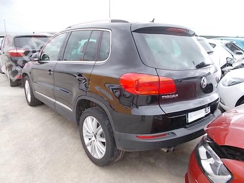 Starter VW TIGUAN (5N_) 2.0 TDI | BP29462297M8 - Image 2