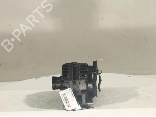Generator CITROËN DS5 2.0 HDi 165 (163 hp) 20221668