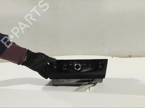 Used Climate control AUDI A4 B8 (8K2) 2.0 TDI (136 hp) 11981561