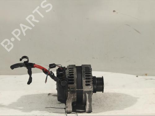Alternator VOLVO S40 II (544) 2.0 D | BP13235122M7 