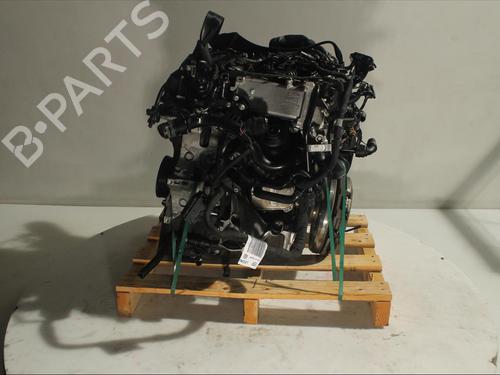 Used Engine AUDI A4 Allroad B9 (8WH, 8WJ) 2.0 TDI quattro (150 hp) 13570295