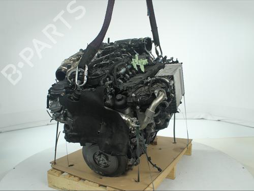 Engine MERCEDES-BENZ GLE Coupe (C167) GLE 450 d 4-matic (167.333) | BP37092939M1 - Image 5