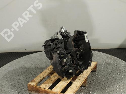 Gearbox OPEL CORSA D (S07)  | BP11902426M3 