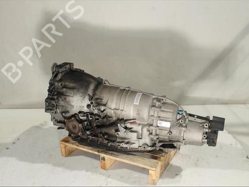 Gearbox AUDI A6 Allroad C6 (4FH) 3.0 TDI quattro | BP18049692M3