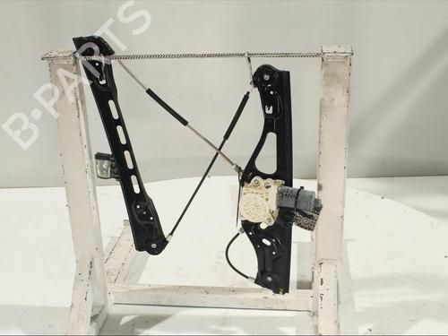Front left window mechanism MERCEDES-BENZ E-CLASS (W211) E 280 CDI (211.020) | BP12081246C22