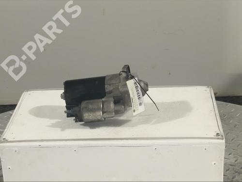Startmotor RENAULT MEGANE III Coupe (DZ0/1_) 1.6 16V (DZ0U, DZ1B, DZ1H) (110 hp) 11901403