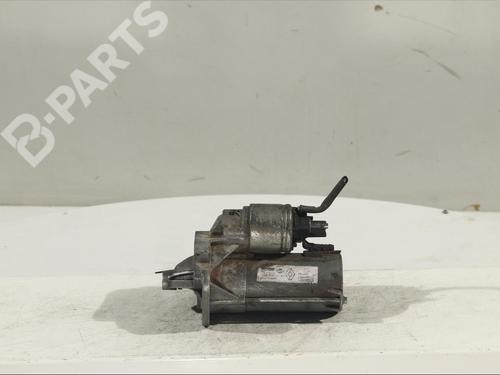 Starter RENAULT MEGANE III Hatchback (BZ0/1_, B3_) 1.6 16V (BZ0H) | BP11912714M8 