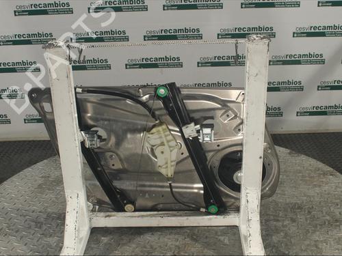 Front right window mechanism MERCEDES-BENZ C-CLASS (W204)  | BP12078269C23 