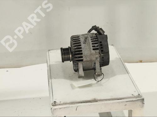 Alternator PEUGEOT 208 I (CA_, CC_)  | BP11902567M7 